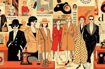 Films de mode: 10 biographies à découvrir