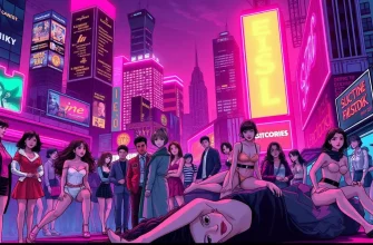 Films sur les prostituées : Une sélection captivante