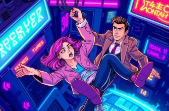 Films sur le sauvetage des présentateurs télé