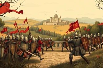 Films Historiques sur les Batailles contre les Petchénègues