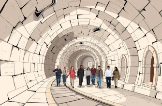 Documentaires sur les tunnels