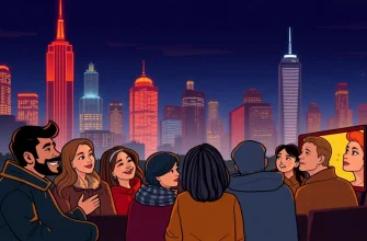 Films de drame pour Thanksgiving