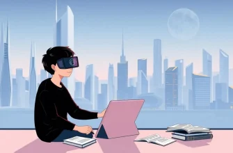 Films de science-fiction sur l'éducation à distance