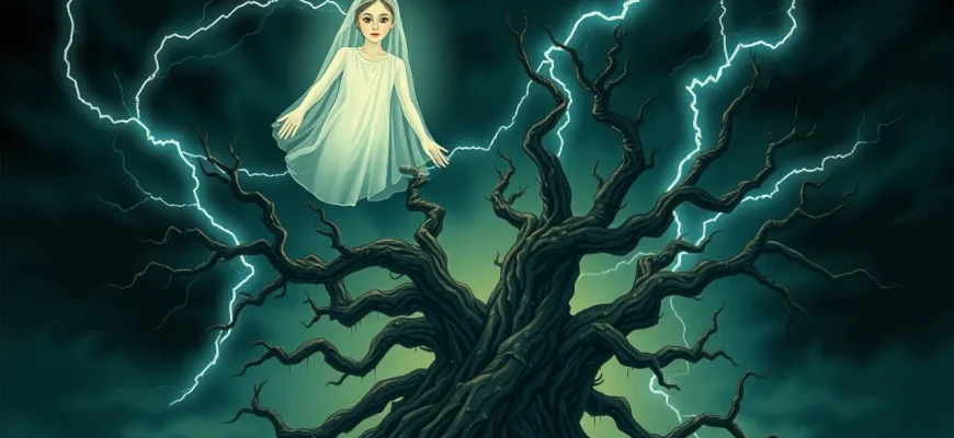 Films d'horreur sur l'hérédité : Une sélection terrifiante