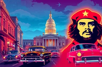 Films sur Cuba, la Havane, Fidel Castro et Che Guevara