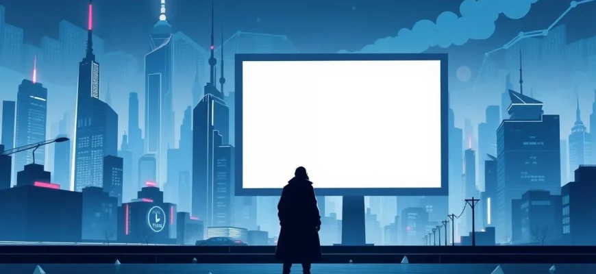 Thrillers sur les prédictions : 10 films à ne pas manquer