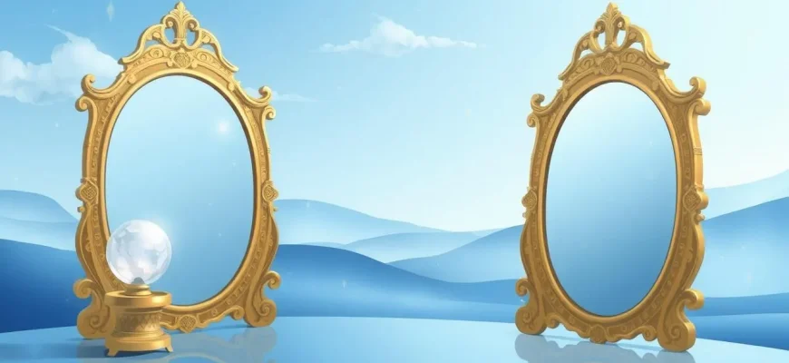 Top 10 des Films Mystiques sur les Oracles