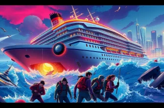 Top 10 des films sur les drames maritimes