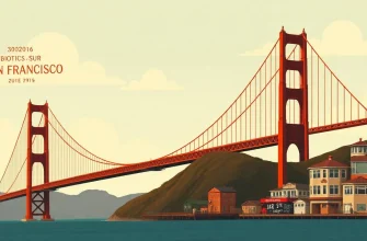 Films Biographiques sur San Francisco