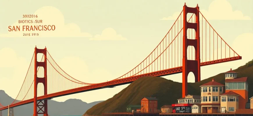 Films Biographiques sur San Francisco