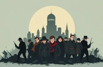 Les Meilleurs Thrillers sur la Seconde Guerre Mondiale