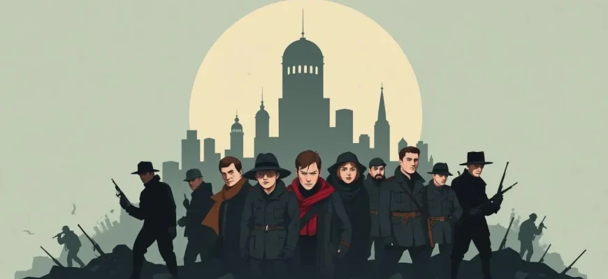 Les Meilleurs Thrillers sur la Seconde Guerre Mondiale