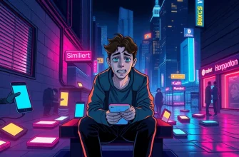 Films dramatiques sur la dépendance au téléphone