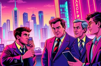 Top 10 des films sur les investisseurs