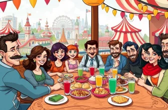 Comédies sur les Tsiganes: Une Sélection de 10 Films à Voir