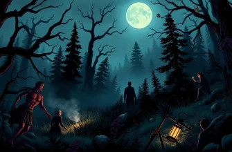 Les Meilleurs Films d'Horreur Canadiens