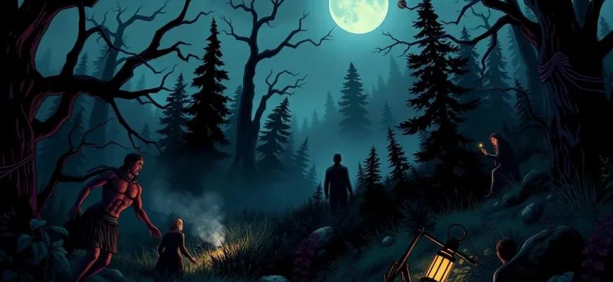 Les Meilleurs Films d'Horreur Canadiens