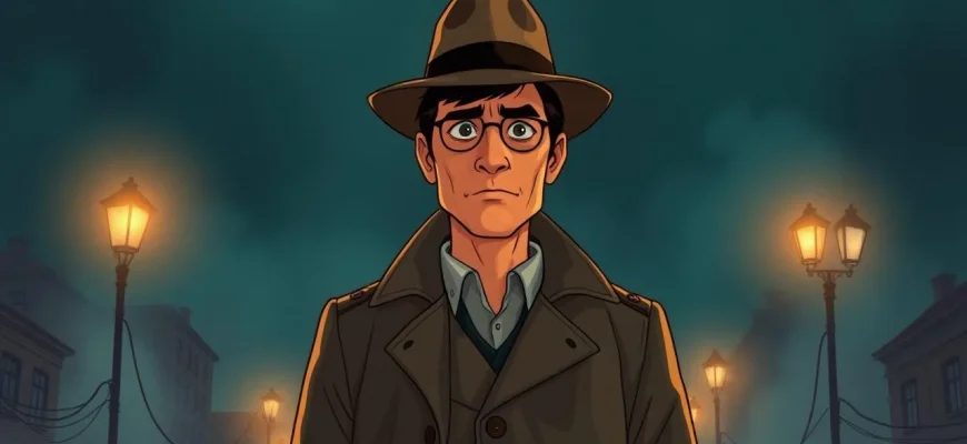 Films d'action avec des psychologues