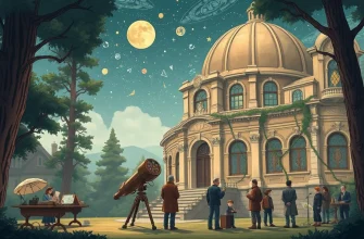 Films biographiques sur des astronomes