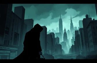 Films sur la Corruption : Une Sélection Incontournable