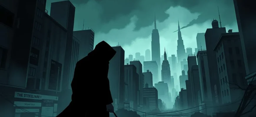 Films sur la Corruption : Une Sélection Incontournable