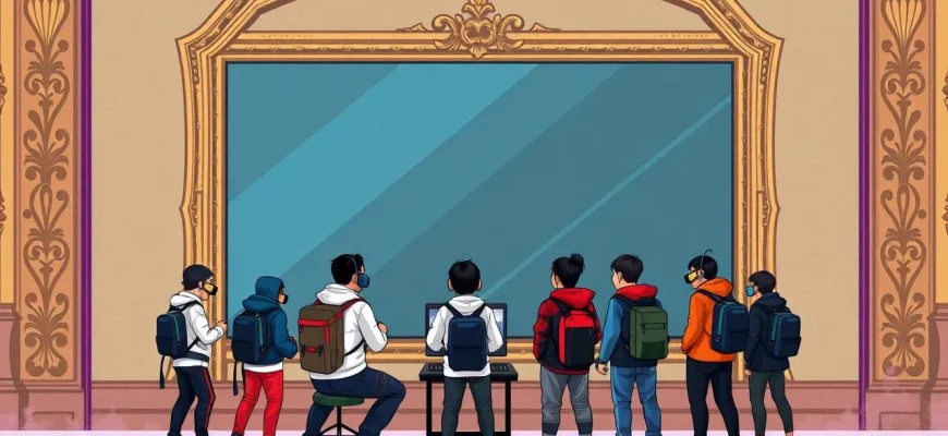 Les Meilleurs Documentaires sur les Tournois de Jeux Vidéo