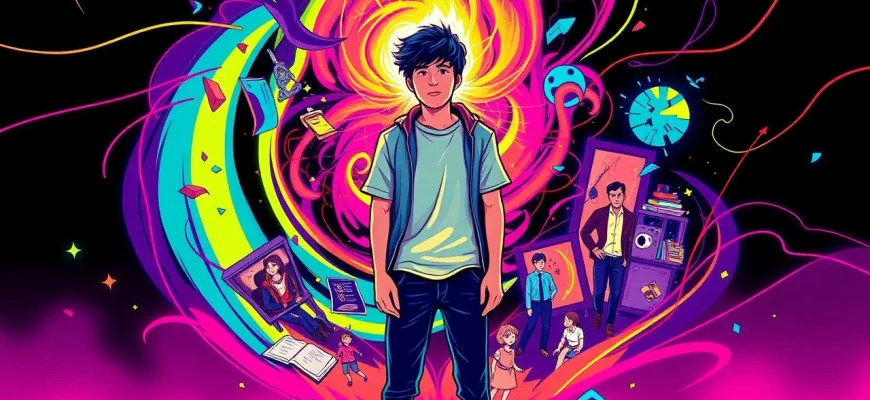 Films dramatiques sur des décisions impulsives