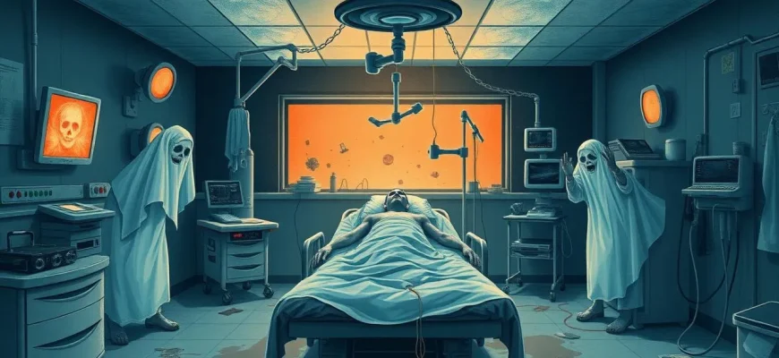 Les Meilleurs Films d'Horreur sur la Réanimation