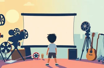 10 Films sur les Débutants à Ne Pas Manquer