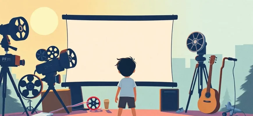 10 Films sur les Débutants à Ne Pas Manquer