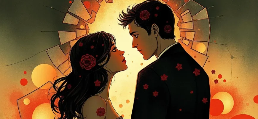 Films mélodramatiques sur le narcissisme