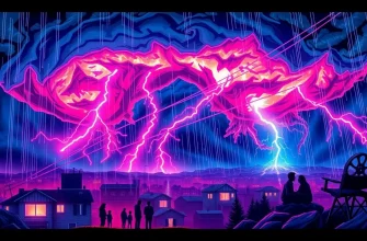 Films dramatiques sur les tempêtes