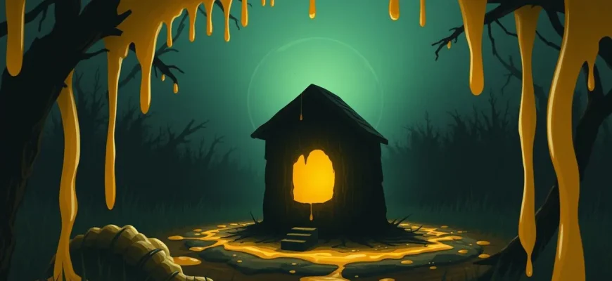 Films d'horreur sur le miel : une sélection terrifiante