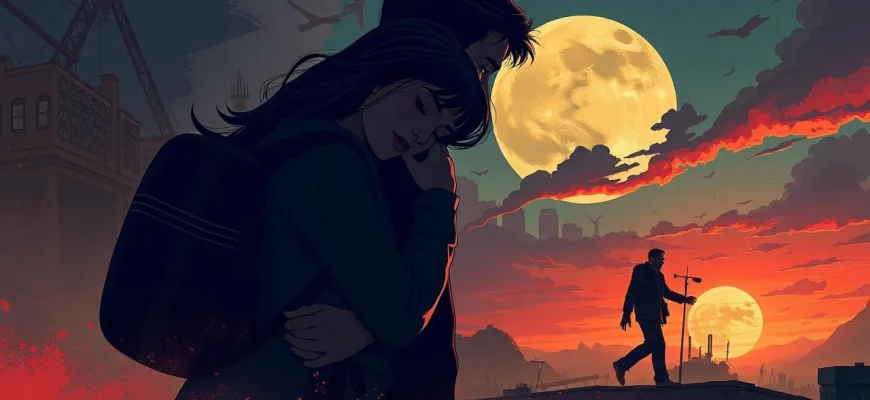 Films d'amour et d'armes biologiques