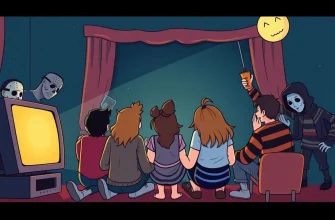 Les Meilleurs Films d'Horreur selon Kinopoisk