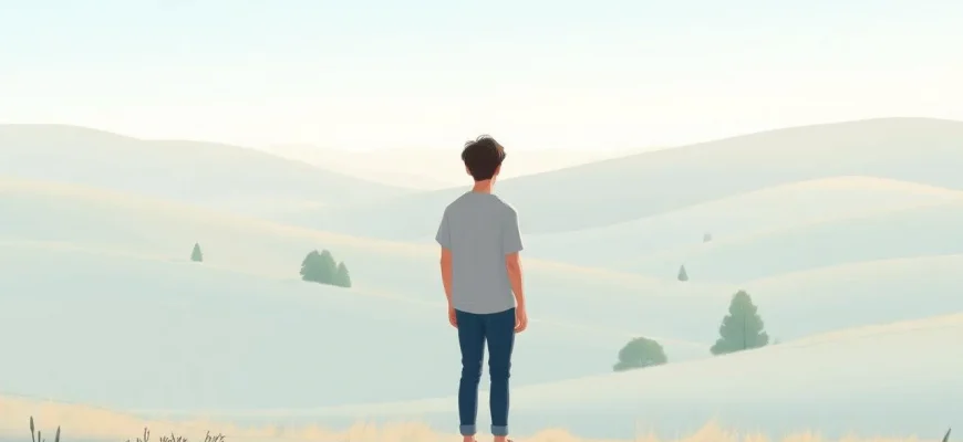 Films sur les solitaires: Une exploration cinématographique