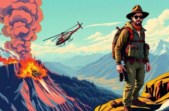 Films d'aventure à haut risque