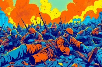 Films de guerre sur les batailles des condamnés