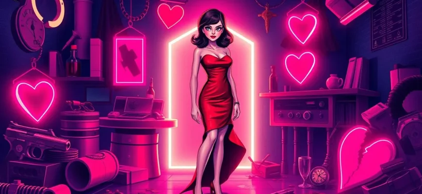 Top 10 des Films Criminels Passionnels