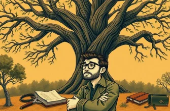 Les 10 meilleurs films biographiques sur les arbres