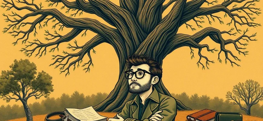 Les 10 meilleurs films biographiques sur les arbres
