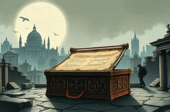 Top 10 des films thrillers sur les artefacts