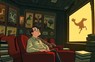 Films biographiques sur des créatures mythiques