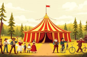 Les Meilleurs Westerns sur le Thème du Spectacle