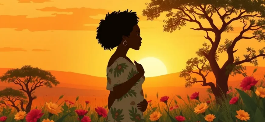 Mélodrames Africains: Une Sélection Captivante