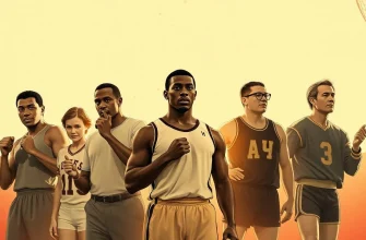 Les 10 meilleurs films biographiques sur des sportifs