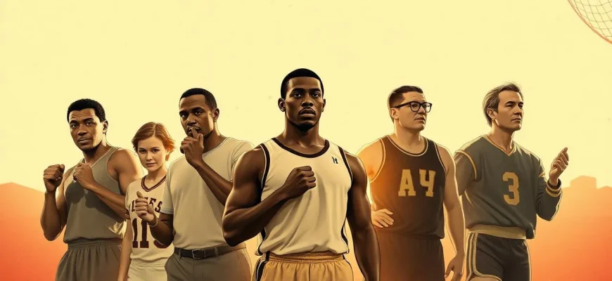 Les 10 meilleurs films biographiques sur des sportifs