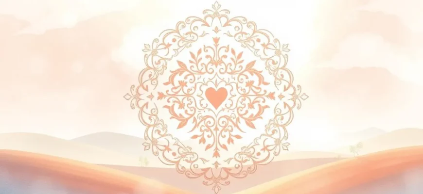 Films de romance sur la dualité