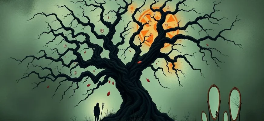 Les 10 Meilleurs Films d'Horreur Art-House