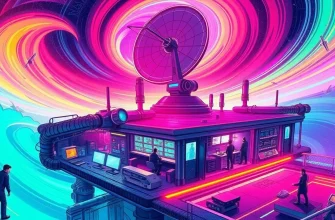 Top 10 des films de catastrophe sur des stations scientifiques